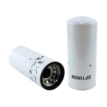 Wix Filters Fuel Filter WF10008